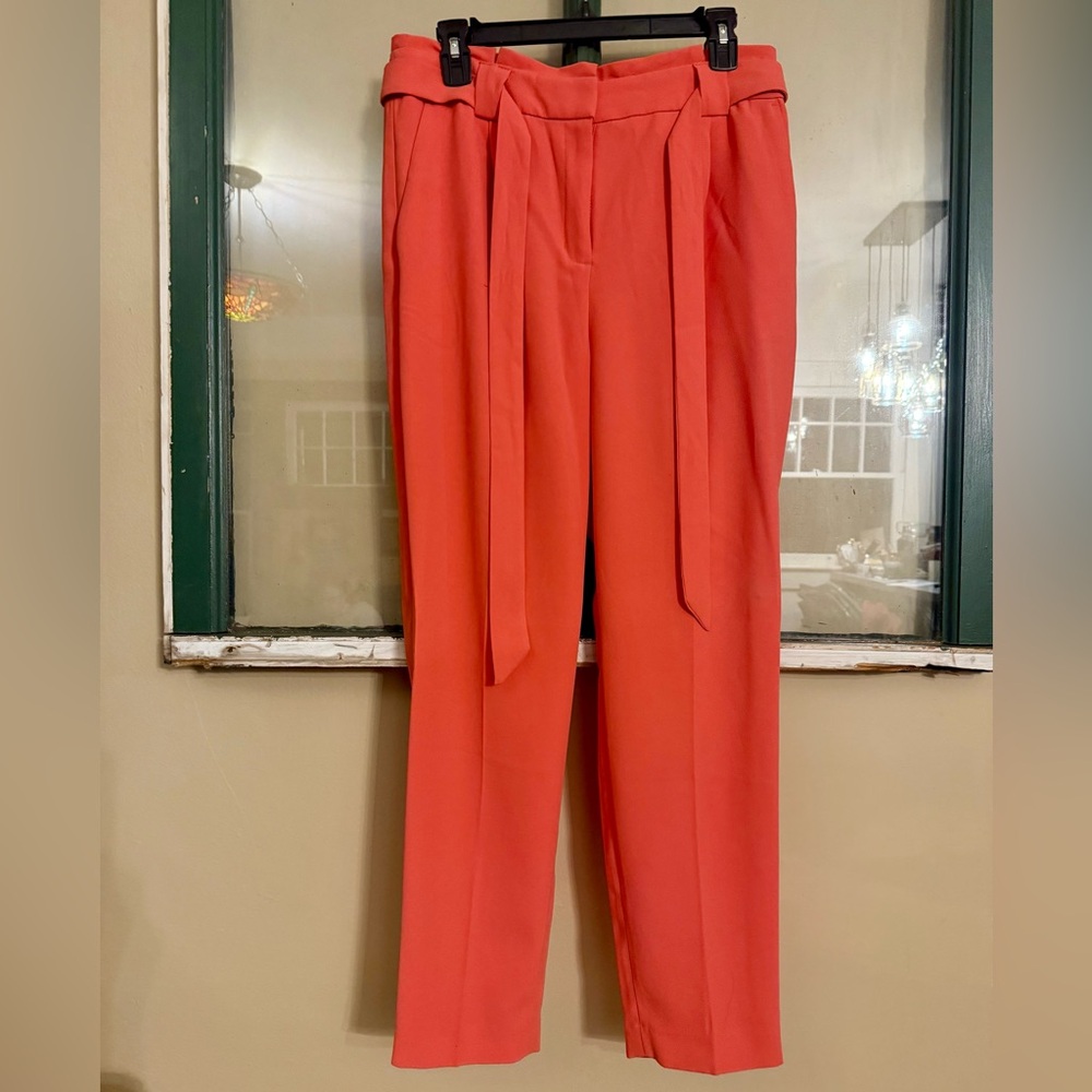 Women's Express Coral Pants